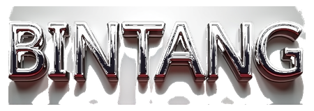 bintang 4d logo