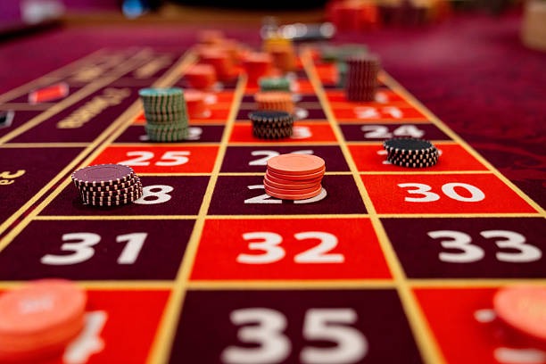 bintang 4d gaming platform