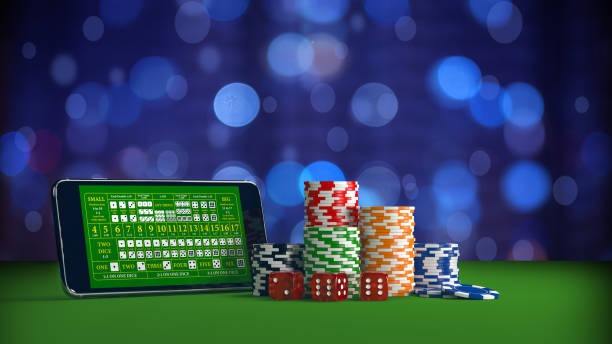 bintang 4d Slots
